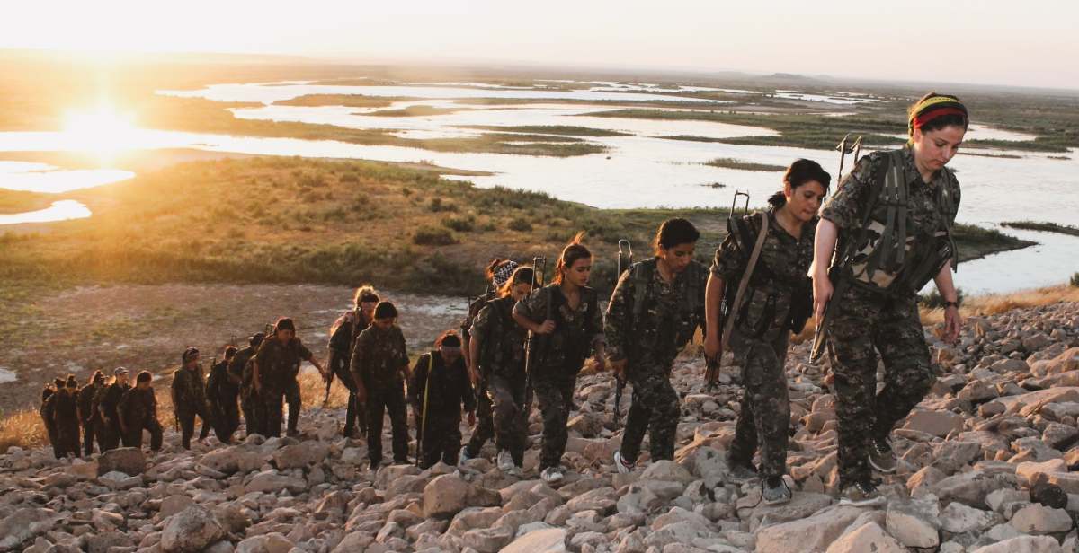 Giovani Donne e Autodifesa
